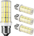 Riuvao Led Corn Bulb 200W Equivalent 2500 Lumen 5000K Cool Daylight White. Fixed Price $43.99.