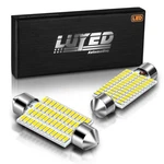 569 578 Led Bulbs Xenon White 570 Lumens Super Bright 3014 48-EX CHIPSETS211-.... Fixed Price $17.09.