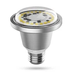 Sansi Led Grow Light Bulb 12W 60W Equiv.full Spectrum Waterproof Houseplants E26. Fixed Price $13.99.