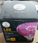 Haus Bright Led Grow Light Bulb 100W 1200 Lumens Full Spectrum 140HR Lifespan. Fixed Price $17.27.
