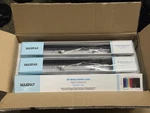 Nanolux Maxpar Watt Double-ended Metal Halide Lamp MH600W 4K (6 Pack) New. Fixed Price $40.00.