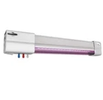 Feit Electric 12IN 13.5W Led Adjustable Spectrum Plant Grow Light-linkable. Fixed Price $15.95.