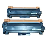 Jintum TN760 Compatible Toner Cartridge Replacement For Brother TN-760.... Fixed Price $23.00.