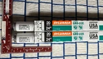 Of New Sylvania F20T12 Fluorescent Grow Light Bulb 20W Gro-lux 24" Plant Lite. Fixed Price $54.59.
