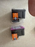 Adoccur 63XL Ink Cartridges Black & Color For Hp Replacement. Fixed Price $19.00.
