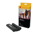 Kodak Dock Plus & Photo Printer Cartridge PHC-40 Refi. Fixed Price $34.86.