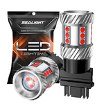Sealight 3157 Led Brake Light, Bulbs 600% Brighter 6000K 1800LM Super. Fixed Price $43.18.