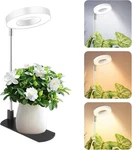"lbw Grow For Indoor Plants, Full Spectrum Desk Led Light, Small. Fixed Price $18.99.