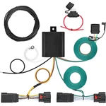 Nilight Custom Wiring Harness Connector For Gladiator Jt / Wrangler Jl 56407. Fixed Price $60.00.