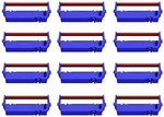 12 Pack Compatible SP700 Printer Ribbon B/r Replacement For Star RC-700BR SP-700. Fixed Price $25.95.