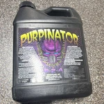 Rhizoflora Purpinator 0-2-4 Liquid Mineral Fertilizer For Veg/herb/flower 1 Qt. Fixed Price $39.00.