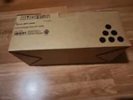 Ricoh 406048 Oem Standard Black Toner Cartridge Sp C220A / Sealed Box. Fixed Price $42.00.