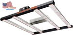 Led Grow Lights 300W Samsung LM301H Evo Diodes 2025 Upgraded Remote App Control. Fixed Price $288.03.