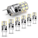 Heifymi G8 Led 0.51 X 1.46 Inches, Count (pack Of 1), 6000K Daylight White. Fixed Price $20.00.