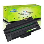 MLT-D105L Black Toner Cartridge Compatible With Samsung ML-2525 SF-650 Ink. Fixed Price $25.06.