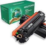 Greensky Compatible Toner Cartridge Replacement For Hp CF248A .... Fixed Price $35.40.