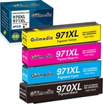 971XL 970XL Ink Cartridges High Yield Replacement For Hp Co. Fixed Price $74.99.