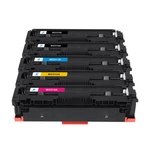 With Chip 1-5 W2310A Toner Cartridge For Hp 215A M182NW M183FW M155 Lot. Fixed Price $84.95.
