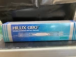 Double-ended Ushio Hilux Gro Metal Halide (mh) Lamp 1000W (US5003100). Fixed Price $95.00.
