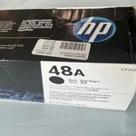 Genuine Hp Laserjet Ink Toner Cartridge (CF248A Black) New & Sealed. Fixed Price $44.99.