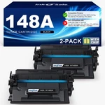 Ink E-sale 148A Toner Cartridge Black 4001N 4101FDW (with Chip) Compatible. Fixed Price $43.88.