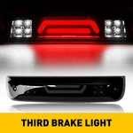 Led Smoke Car Rear Auto Third 3RD Light Brake For 10-18 Dodge Ram 1500 2500 3500. Fixed Price $32.99.