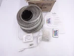 Ainfox 150' Led Strip Light LS-LI040 For Indoor/outdoor Multi Color W/remote. Fixed Price $79.99.