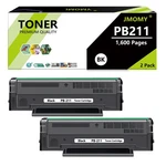 PB-211 Toner Cartridge For Pantum M6500 M6550 M6600 P2207 P2500 A4. Fixed Price $78.40.
