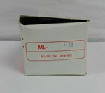 (10 Pack) Micro Lamps Inc Miniature Bulbs 1723 Box Nos. Fixed Price $15.00.