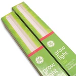 Ge Grow Light For Plants -2 Pack- 4FT Red Led Tube Flowers And Fruit. Fixed Price $79.99.