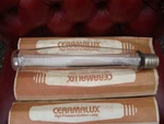 Lot Of 3 Philips Ceramalux 1000W High Pressure Sodium Lamps C1000S52. Fixed Price $54.99.