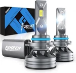 Fahren 2X 9006/HB4 Led Light Bulb Low/fog Beam 80000LM Super Cold White Brighter. Fixed Price $33.99.